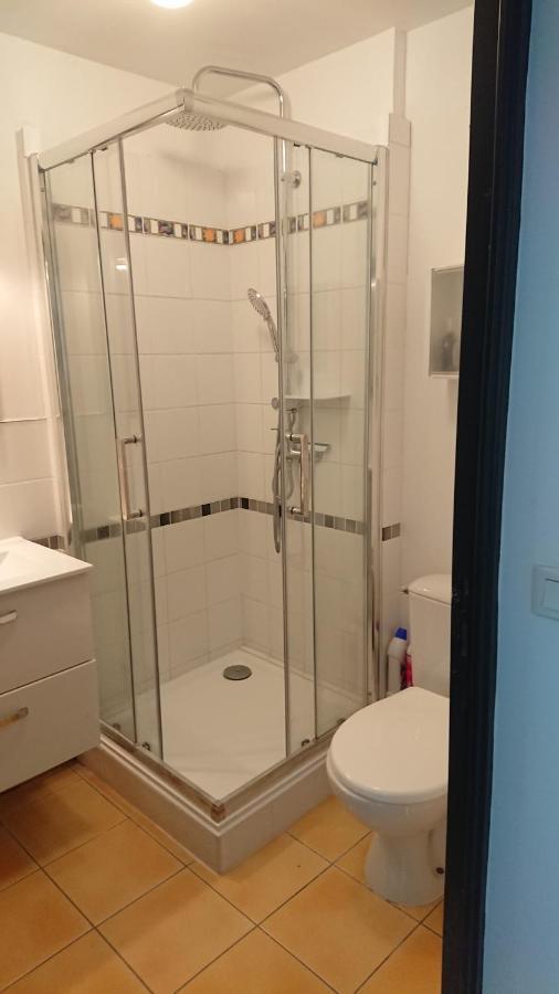 Beautiful Ground Floor 2 Bedroom Apartment Онфлёр Экстерьер фото